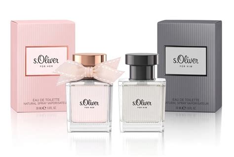 s.oliver perfume price